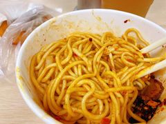-江三王记牛杂馆(总店)