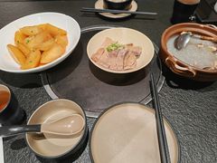 -金陵家宴·金陵春·南京菜(夫子庙店)