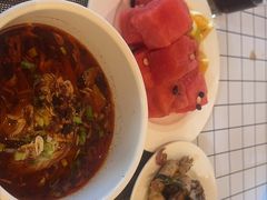 -蜻蜓逐宴全日制西餐厅I古北水镇大酒店