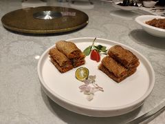 -醉香园(长江北路店)