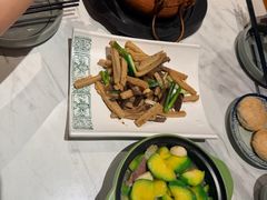 -云海肴云南菜·蒸汽石锅鱼(新奥店)