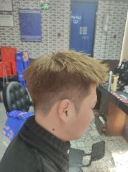 -大人物·男士理发馆
