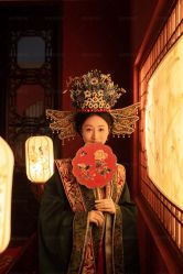 -Mu慕婚纱摄影·超级工作室