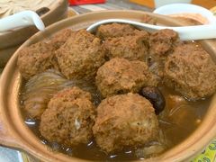 -砂锅居(西四店)