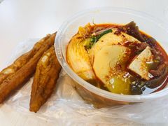 -四川老牛麻辣烫(北门桥店)