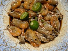 -醉舍·新淮扬菜(长宁龙之梦店)