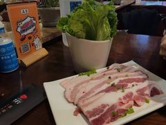 -·缸桶屋·韩式牛肋条自助烤肉(西湖D11店)