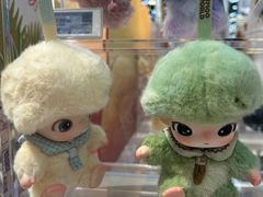 -泡泡玛特POPMART(侨福芳草地店)