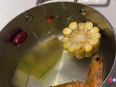 -德天肥牛海鲜火锅(城西银泰店)
