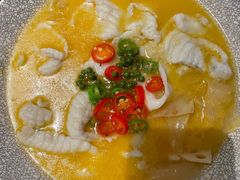 -沈灶河豚宴·河豚融合餐厅(汉中路店)