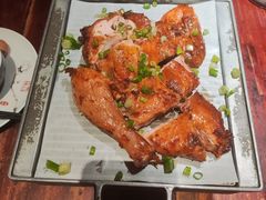 -绿茶餐厅(昌平悦荟店)