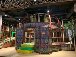 -奇幻丛林(佛罗伦萨小镇店)