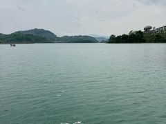 -翠屏湖景区