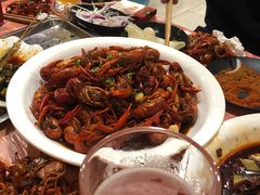 -寻小欢焖烤羊肉串(九眼桥店)