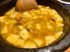 -绿茶餐厅(城西银泰城店)