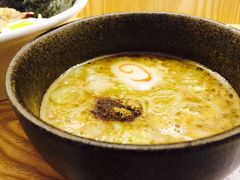 -八盛屋·沾面(集美万达店)