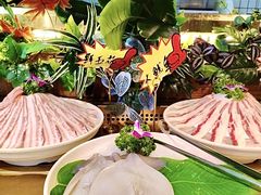 -蚝贝乐鲜蚝烤肉烤榴莲自助(金楠天街店)