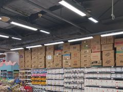-永辉超市(凯德·天府店)