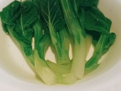 安吉山泉水煮有机蔬菜-逸道(益丰·外滩源店)