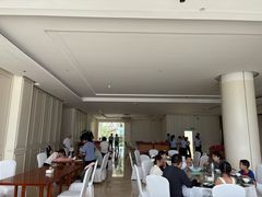 -邛海宾馆·玉鸥楼中餐厅