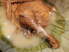 -掌柜的店·河南菜(新天地店)