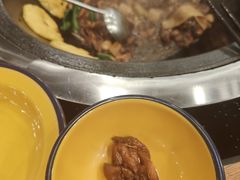 -锅三哥地锅鸡地锅鱼(南京旗舰店)