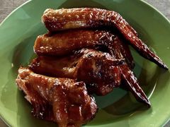 -黄亚华小食店(Jalan Alor)