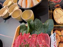 -季季山•云南野生菌火锅(上海首店)