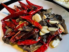 见手青-南蛮子Southern Barbarian(进贤路店)