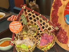 -吼堂老火锅(太古里总店)