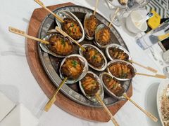 -品海楼·大连海鲜(老虎滩店)