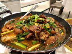-道道鲜·崇明私房菜(五角场店)