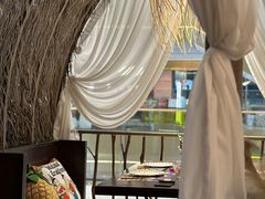 -泰妃殿(武汉首店)