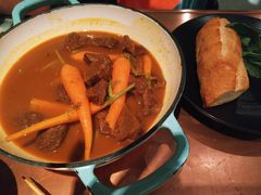 越式炖牛肉-Ginger(兴国路店)
