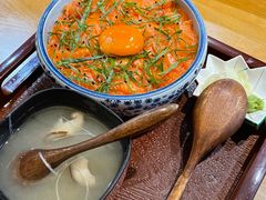 -七条鱼日本料理(三墩店)
