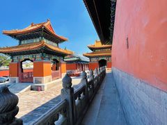 -历代帝王庙博物馆