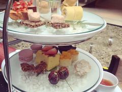 -威斯汀舞台餐厅