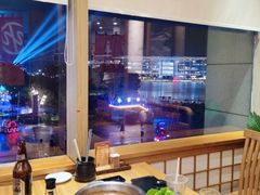 -水林间·寿喜烧自助(仙林金鹰店)