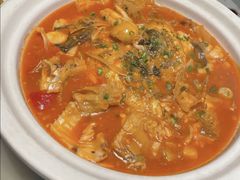 -魏铭鱼头捞饭(晋阳路店)