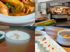 -YAFEE雅菲·粤菜·湘菜·融合菜(魏公村店)