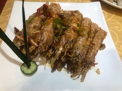 -海岛渔村大酒店(云霄路店)