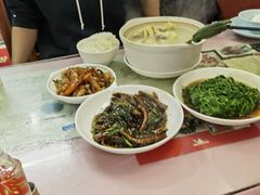 -蘭心餐厅(进贤路店)