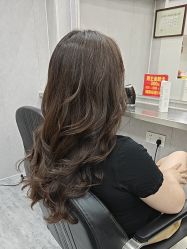 -青霖·飘逸造型