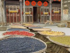 -新安江山水画廊风景区