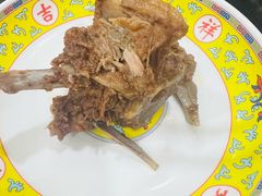 -芦月轩羊蝎子(太平桥店)