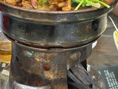 -川香煲(茅台路店)