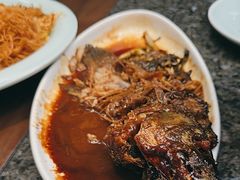 -小城故事·地道宁波味(月湖盛园店)