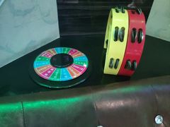 -麦度量贩式KTV(中联广场店)