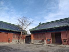 -历代帝王庙博物馆