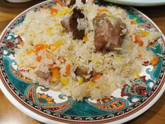 -巴依老爷新疆美食(望京小街店)